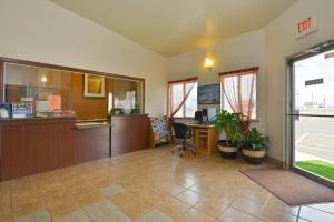 Super 8 By Wyndham Alamosa,Colorado>>Alamosa,2 star