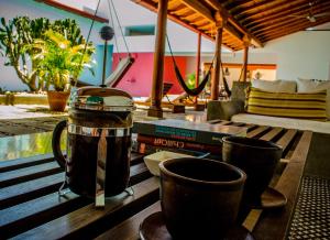 los patios hotel