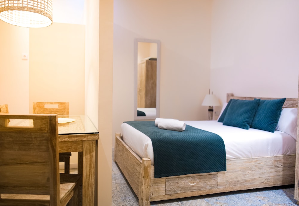 la bodega suites
