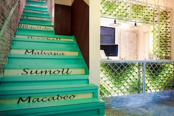 La Bodega Suites,Collblanc Y La Torrassa>>Barcelona,0 star