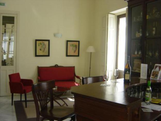 hotel yit casa grande