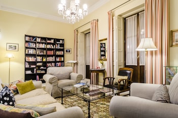 Hotel Yit Casa Grande,Jerez>>Cadiz,4 star