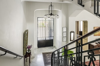 Hotel Yit Casa Grande,Jerez>>Cadiz,4 star