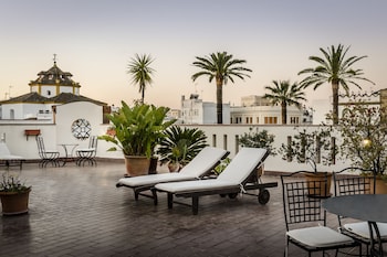 Hotel Yit Casa Grande,Jerez>>Cadiz,4 star