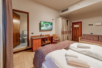 Hotel All'orso,Monastier Di Treviso>>Biancade,3 star