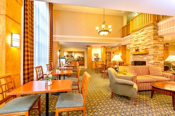 Staybridge Suites Brownsville By Ihg,Cameron>>Brownsville,3 star