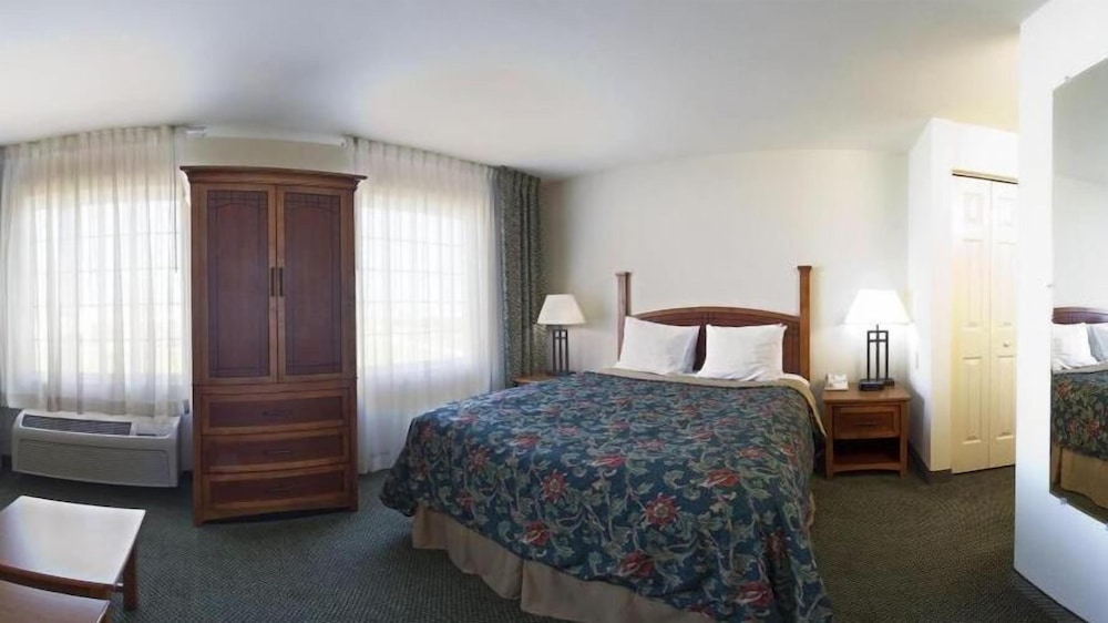 staybridge suites brownsville by ihg