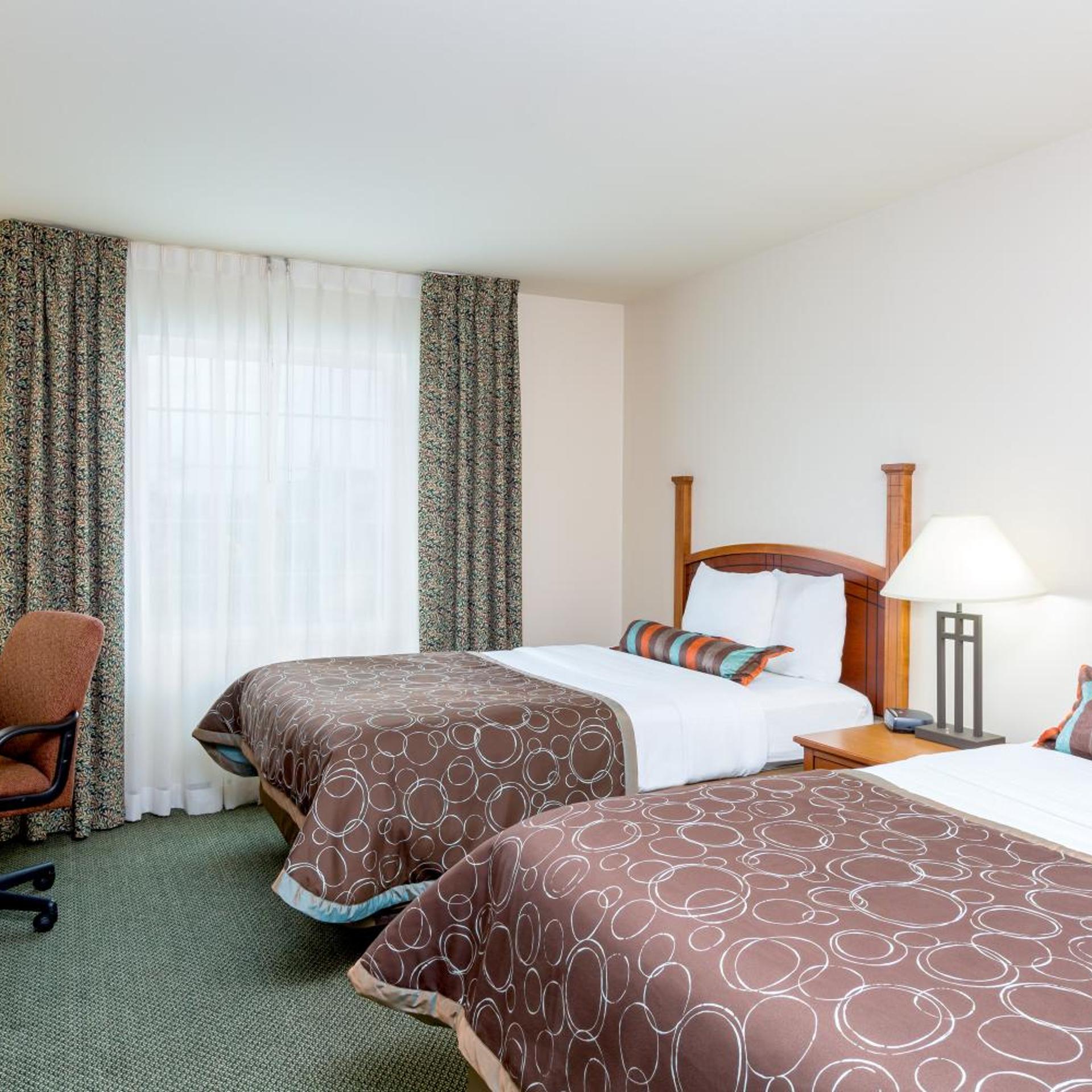 staybridge suites brownsville by ihg