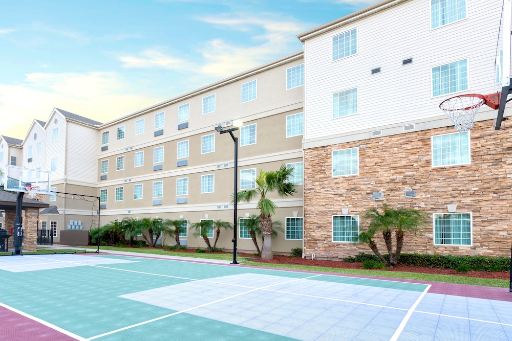 staybridge suites brownsville by ihg