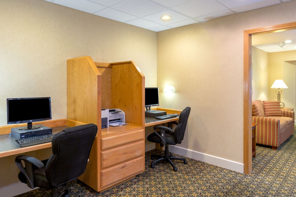 staybridge suites brownsville by ihg