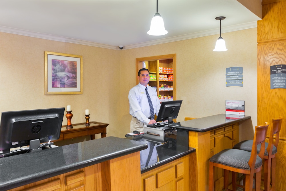 staybridge suites brownsville by ihg
