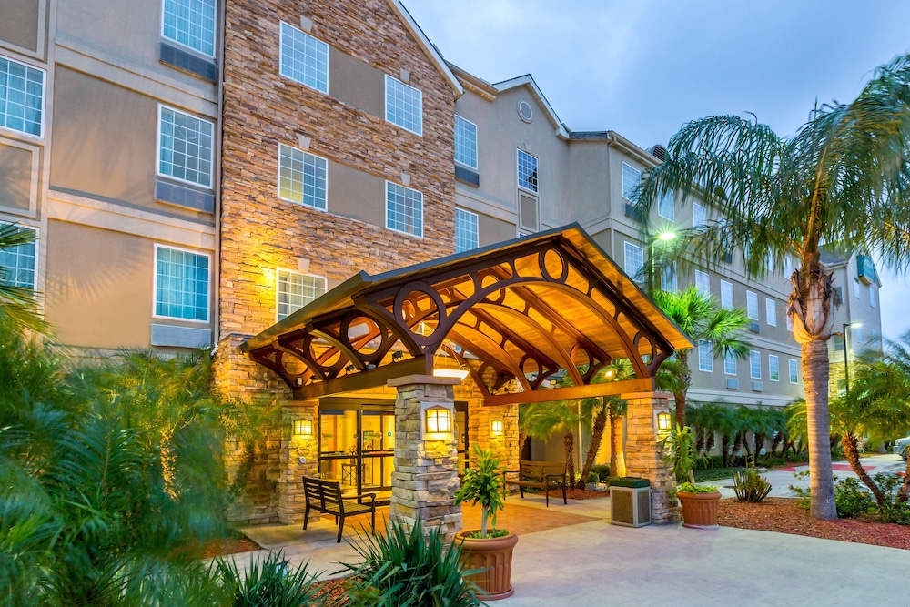 staybridge suites brownsville by ihg