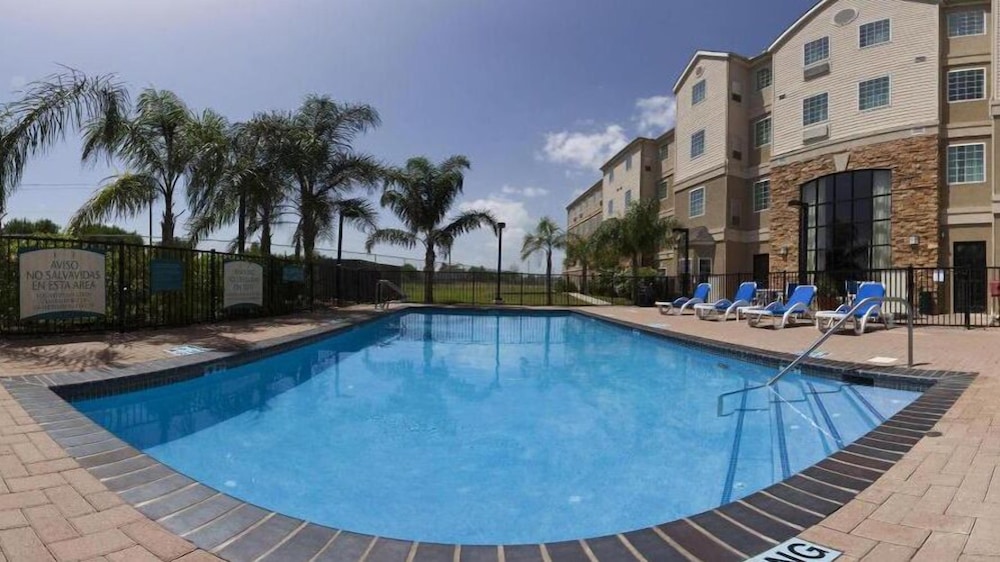 staybridge suites brownsville by ihg