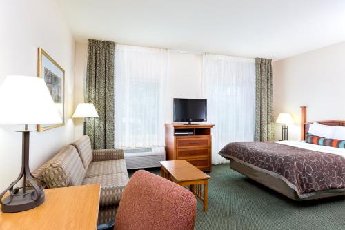 staybridge suites brownsville by ihg
