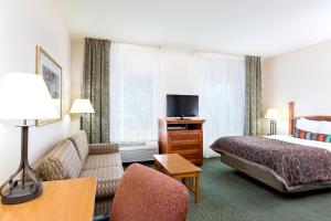 staybridge suites brownsville by ihg