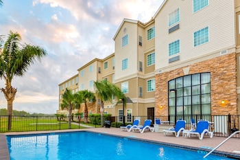 Staybridge Suites Brownsville By Ihg,Cameron>>Brownsville,3 star