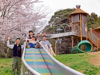 matsue forest park