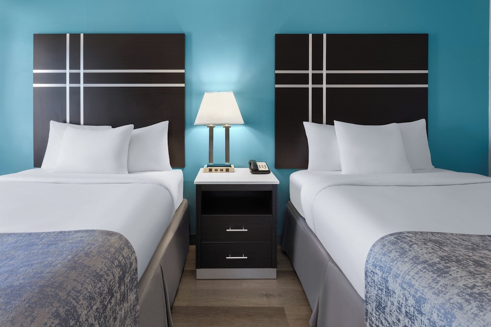 baymont by wyndham brunswick ga