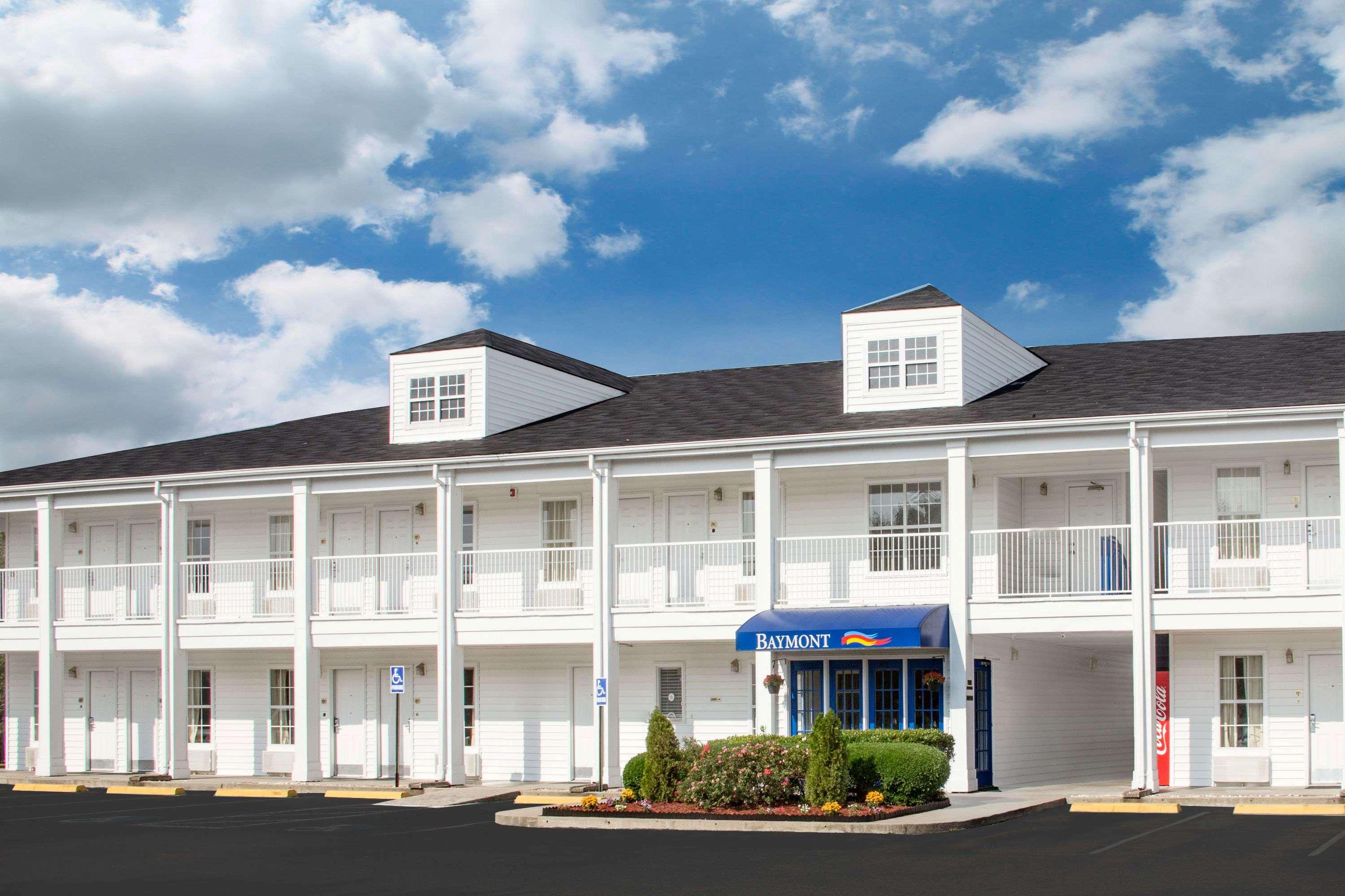 Baymont By Wyndham Brunswick Ga,Near Glynn Place Mall,3 star