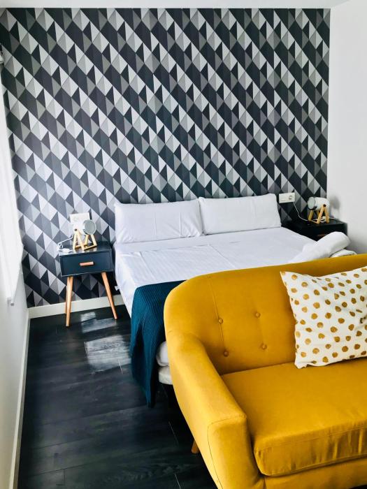 apartamentos arriba by gaiarooms