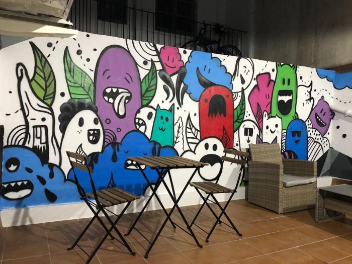 apartamentos arriba by gaiarooms