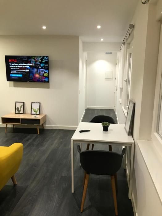 apartamentos arriba by gaiarooms