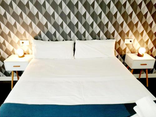 apartamentos arriba by gaiarooms