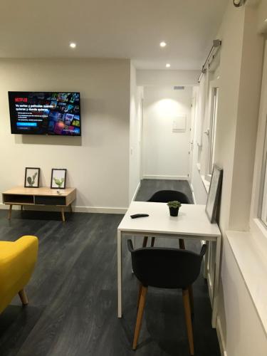 apartamentos arriba by gaiarooms