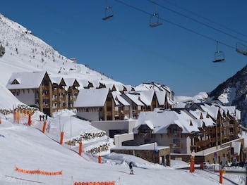 bagneres de bigorre