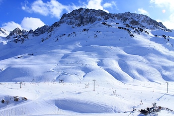 bagneres de bigorre