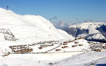 bagneres de bigorre