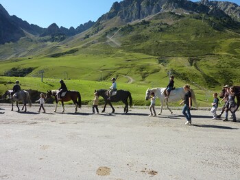 bagneres de bigorre