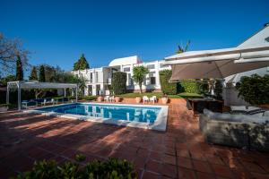 bandb arena sevilla
