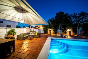 bandb arena sevilla
