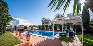 bandb arena sevilla