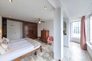 bandb arena sevilla