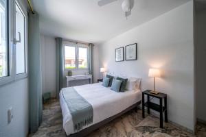 bandb arena sevilla