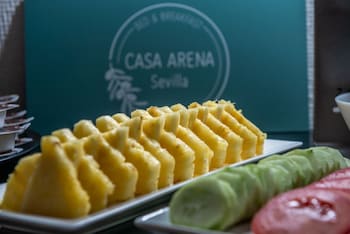 bandb arena sevilla