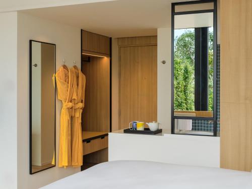 the tawana bangkok