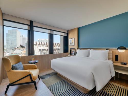 the tawana bangkok