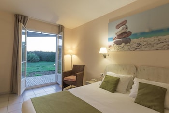 Cote Thalasso,Aujac>>Ars-En-Re,3 star