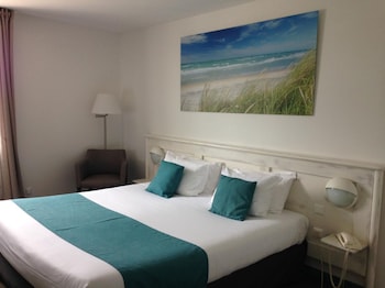 Cote Thalasso,Aujac>>Ars-En-Re,3 star