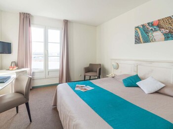 Cote Thalasso,Aujac>>Ars-En-Re,3 star