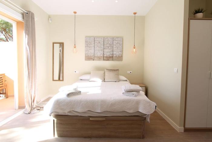 petit bijou beach apartment iii