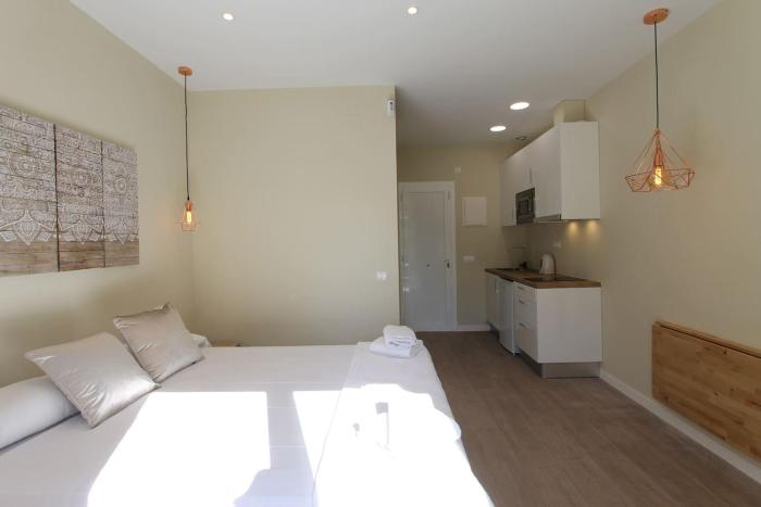 petit bijou beach apartment iii