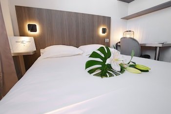 Hotel Central,Vienne>>Poitiers,3 star