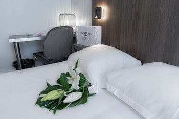 Hotel Central,Vienne>>Poitiers,3 star