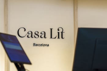 Casa Lit Barcelona,Near Palau Guell,3 star