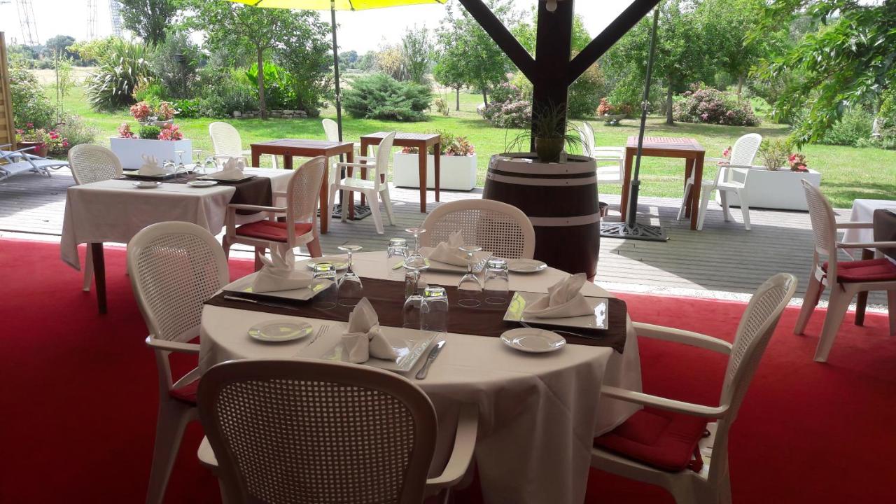 La Belle Poule,Fouras>>Charente-Maritime,2 star