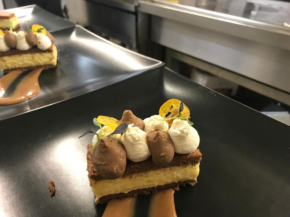 La Belle Poule,Fouras>>Charente-Maritime,2 star